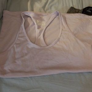 2 workout shirts/bundle